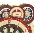 Vilac Didaktische Uhr aus Holz